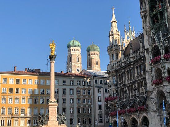 Colonna della Madonna